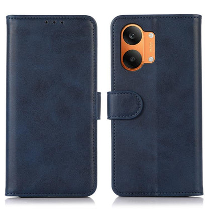 Cow Texture Leather Phone Case, For Redmi A7 Pro 171mm/Poco C85x 5G, For Redmi Turbo 5 Max / Poco X8 Pro Max, For Redmi Turbo 5 5G / Poco X8 Pro 5G, For Redmi Note 15 Pro+ 5G Global 163.3, For Redmi Note 15 5G Global 164mm                              ...