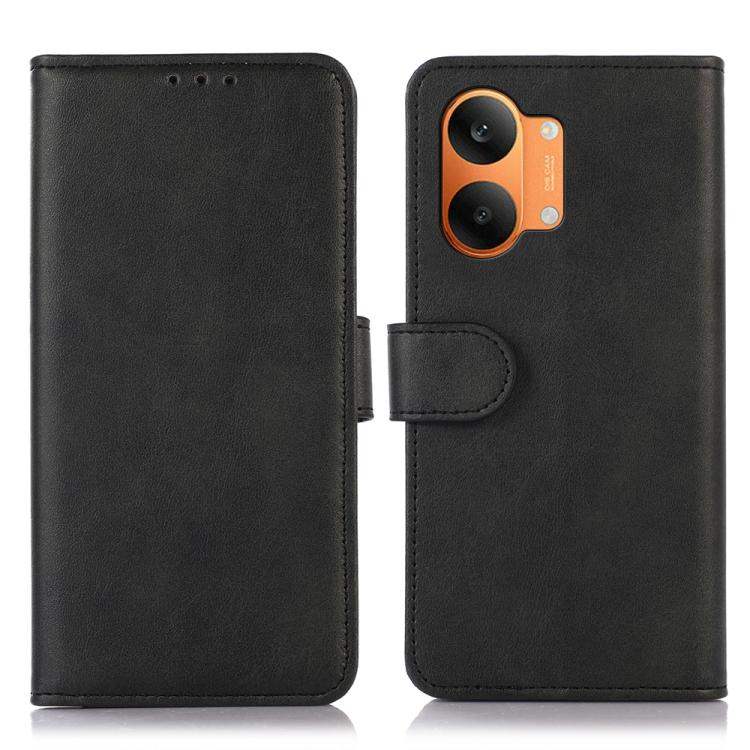 Cow Texture Leather Phone Case, For Redmi A7 Pro 171mm/Poco C85x 5G, For Redmi Turbo 5 Max / Poco X8 Pro Max, For Redmi Turbo 5 5G / Poco X8 Pro 5G, For Redmi Note 15 Pro+ 5G Global 163.3, For Redmi Note 15 5G Global 164mm                              ...