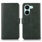 Cow Texture Leather Phone Case, For Redmi A7 Pro 171mm/Poco C85x 5G, For Redmi Turbo 5 Max / Poco X8 Pro Max, For Redmi Turbo 5 5G / Poco X8 Pro 5G, For Redmi Note 15 Pro+ 5G Global 163.3, For Redmi Note 15 5G Global 164mm                              ...