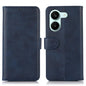Cow Texture Leather Phone Case, For Redmi A7 Pro 171mm/Poco C85x 5G, For Redmi Turbo 5 Max / Poco X8 Pro Max, For Redmi Turbo 5 5G / Poco X8 Pro 5G, For Redmi Note 15 Pro+ 5G Global 163.3, For Redmi Note 15 5G Global 164mm                              ...