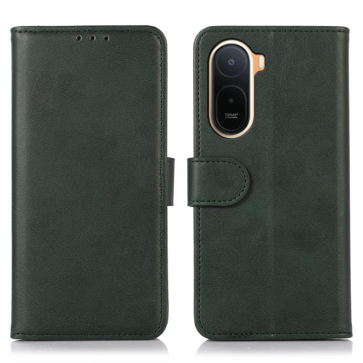 Cow Texture Leather Phone Case, For Redmi A7 Pro 171mm/Poco C85x 5G, For Redmi Turbo 5 Max / Poco X8 Pro Max, For Redmi Turbo 5 5G / Poco X8 Pro 5G, For Redmi Note 15 Pro+ 5G Global 163.3, For Redmi Note 15 5G Global 164mm                              ...