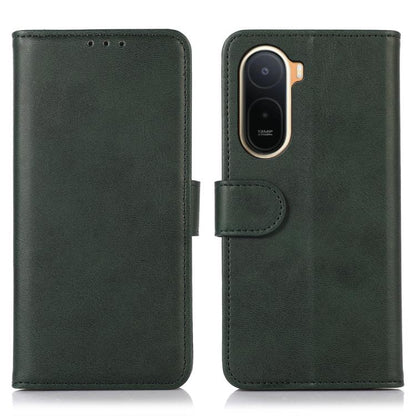 Cow Texture Leather Phone Case, For Redmi A7 Pro 171mm/Poco C85x 5G, For Redmi Turbo 5 Max / Poco X8 Pro Max, For Redmi Turbo 5 5G / Poco X8 Pro 5G, For Redmi Note 15 Pro+ 5G Global 163.3, For Redmi Note 15 5G Global 164mm                              ...