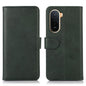 Cow Texture Leather Phone Case, For Redmi A7 Pro 171mm/Poco C85x 5G, For Redmi Turbo 5 Max / Poco X8 Pro Max, For Redmi Turbo 5 5G / Poco X8 Pro 5G, For Redmi Note 15 Pro+ 5G Global 163.3, For Redmi Note 15 5G Global 164mm                              ...