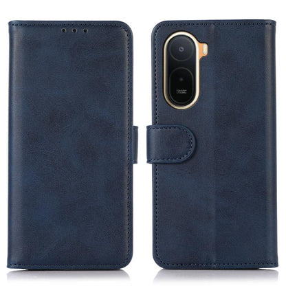 Cow Texture Leather Phone Case, For Redmi A7 Pro 171mm/Poco C85x 5G, For Redmi Turbo 5 Max / Poco X8 Pro Max, For Redmi Turbo 5 5G / Poco X8 Pro 5G, For Redmi Note 15 Pro+ 5G Global 163.3, For Redmi Note 15 5G Global 164mm                              ...