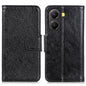 Nappa Texture Horizontal Flip Leather Phone Case, For Redmi Turbo 4 Pro, For Redmi Turbo 4, For Redmi 14C 4G, For Xiaomi Redmi 13 4G