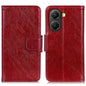 Nappa Texture Horizontal Flip Leather Phone Case, For Redmi Turbo 4 Pro, For Redmi Turbo 4, For Redmi 14C 4G, For Xiaomi Redmi 13 4G