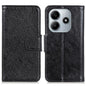 Nappa Texture Horizontal Flip Leather Phone Case, For Redmi K80 / K80 Pro, For Redmi Note 14 4G 164.84mm, For Redmi Turbo 4 Pro, For Redmi Turbo 4, For Redmi 14C 4G, For Xiaomi Redmi 13 4G