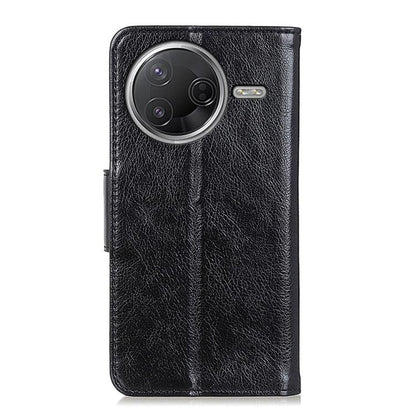 Nappa Texture Horizontal Flip Leather Phone Case, For Redmi K80 / K80 Pro, For Redmi Note 14 4G 164.84mm, For Redmi Turbo 4 Pro, For Redmi Turbo 4, For Redmi 14C 4G, For Xiaomi Redmi 13 4G