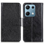 Nappa Texture Horizontal Flip Leather Phone Case, For Redmi 15 5G Global / 15 4G SEA, For Redmi 15 5G / 4G EU 171mm, For Redmi 13x, For Redmi A5 4G 173.3mm, For Redmi A5 4G 171.7mm / Poco C71, For Redmi Note 14S 4G