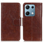 Nappa Texture Horizontal Flip Leather Phone Case, For Redmi 13x, For Redmi A5 4G 173.3mm, For Redmi A5 4G 171.7mm / Poco C71, For Redmi Note 14S 4G, For Redmi K80 / K80 Pro, For Redmi Note 14 4G 164.84mm