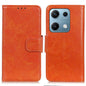 Nappa Texture Horizontal Flip Leather Phone Case, For Redmi 13x, For Redmi A5 4G 173.3mm, For Redmi A5 4G 171.7mm / Poco C71, For Redmi Note 14S 4G, For Redmi K80 / K80 Pro, For Redmi Note 14 4G 164.84mm