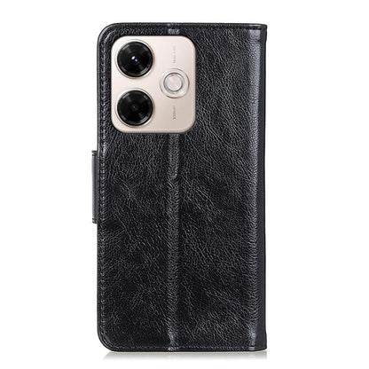 Nappa Texture Horizontal Flip Leather Phone Case, For Redmi 13x, For Redmi A5 4G 173.3mm, For Redmi A5 4G 171.7mm / Poco C71, For Redmi Note 14S 4G, For Redmi K80 / K80 Pro, For Redmi Note 14 4G 164.84mm