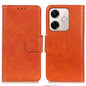 Nappa Texture Horizontal Flip Leather Phone Case, For Redmi 15 5G Global / 15 4G SEA, For Redmi 15 5G / 4G EU 171mm, For Redmi 13x, For Redmi A5 4G 173.3mm, For Redmi A5 4G 171.7mm / Poco C71, For Redmi Note 14S 4G