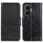 Nappa Texture Horizontal Flip Leather Phone Case, For Redmi Turbo 4 Pro, For Redmi Turbo 4, For Redmi 14C 4G, For Xiaomi Redmi 13 4G