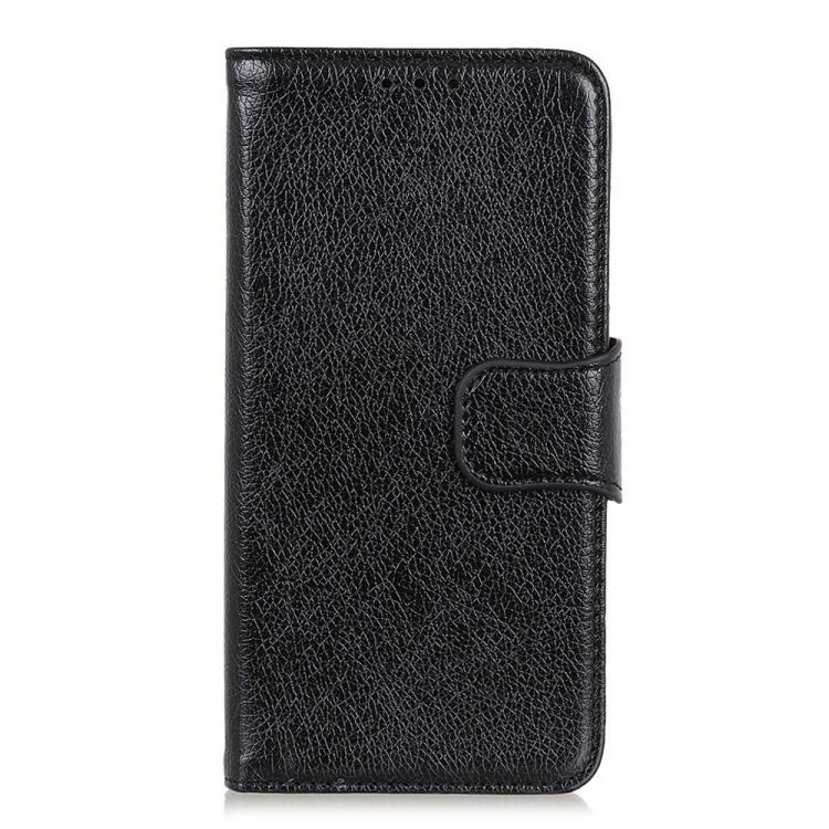 Nappa Texture Horizontal Flip Leather Phone Case, For Redmi Turbo 4 Pro, For Redmi Turbo 4, For Redmi 14C 4G, For Xiaomi Redmi 13 4G