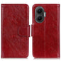 Nappa Texture Horizontal Flip Leather Phone Case, For Redmi Turbo 4 Pro, For Redmi Turbo 4, For Redmi 14C 4G, For Xiaomi Redmi 13 4G