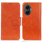 Nappa Texture Horizontal Flip Leather Phone Case, For Redmi Turbo 4 Pro, For Redmi Turbo 4, For Redmi 14C 4G, For Xiaomi Redmi 13 4G