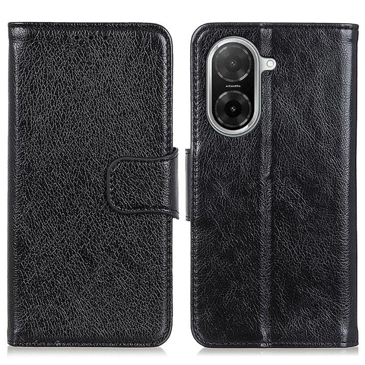 Nappa Texture Horizontal Flip Leather Phone Case, For Redmi 15 5G Global / 15 4G SEA, For Redmi 15 5G / 4G EU 171mm, For Redmi 13x, For Redmi A5 4G 173.3mm, For Redmi A5 4G 171.7mm / Poco C71, For Redmi Note 14S 4G