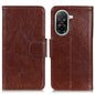 Nappa Texture Horizontal Flip Leather Phone Case, For Redmi 15 5G Global / 15 4G SEA, For Redmi 15 5G / 4G EU 171mm, For Redmi 13x, For Redmi A5 4G 173.3mm, For Redmi A5 4G 171.7mm / Poco C71, For Redmi Note 14S 4G