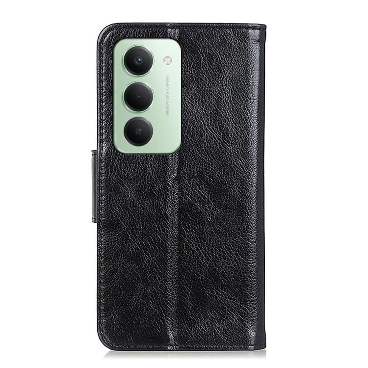 Nappa Texture Horizontal Flip Leather Phone Case, For Redmi 15 5G Global / 15 4G SEA, For Redmi 15 5G / 4G EU 171mm, For Redmi 13x, For Redmi A5 4G 173.3mm, For Redmi A5 4G 171.7mm / Poco C71, For Redmi Note 14S 4G