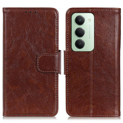 Nappa Texture Horizontal Flip Leather Phone Case, For Redmi 15 5G Global / 15 4G SEA, For Redmi 15 5G / 4G EU 171mm, For Redmi 13x, For Redmi A5 4G 173.3mm, For Redmi A5 4G 171.7mm / Poco C71, For Redmi Note 14S 4G