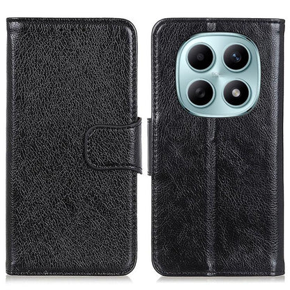Nappa Texture Horizontal Flip Leather Phone Case, For Redmi A7 Pro 171mm/Poco C85x 5G, For Redmi Turbo 5 Max / Poco X8 Pro Max, For Redmi Turbo 5 5G / Poco X8 Pro 5G, For Redmi Note 15 Pro+ 5G Global 163.3, For Redmi Note 15 5G Global 164mm            ...