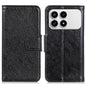 Nappa Texture Horizontal Flip Leather Phone Case, For Redmi K90 Pro Max/Poco F8 Ultra, For Redmi K90/Poco F8 Pro, For Redmi Note 15 Pro+ 5G Global 163.3, For Redmi Note 15 Pro 5G Global 163.6mm, For Redmi Note 15 5G Global 164mm������������������������...