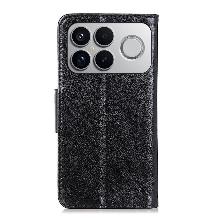 Nappa Texture Horizontal Flip Leather Phone Case, For Redmi K90 Pro Max/Poco F8 Ultra, For Redmi K90/Poco F8 Pro, For Redmi Note 15 Pro+ 5G Global 163.3, For Redmi Note 15 Pro 5G Global 163.6mm, For Redmi Note 15 5G Global 164mm������������������������...