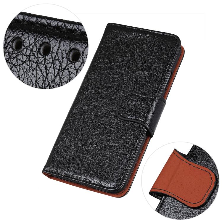 Nappa Texture Horizontal Flip Leather Phone Case, For Redmi K90 Pro Max/Poco F8 Ultra, For Redmi K90/Poco F8 Pro, For Redmi Note 15 Pro+ 5G Global 163.3, For Redmi Note 15 Pro 5G Global 163.6mm, For Redmi Note 15 5G Global 164mm������������������������...