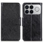 Nappa Texture Horizontal Flip Leather Phone Case, For Redmi K90 Pro Max/Poco F8 Ultra, For Redmi K90/Poco F8 Pro, For Redmi Note 15 Pro+ 5G Global 163.3, For Redmi Note 15 Pro 5G Global 163.6mm, For Redmi Note 15 5G Global 164mm������������������������...