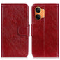 Nappa Texture Horizontal Flip Leather Phone Case, For Redmi A7 Pro 171mm/Poco C85x 5G, For Redmi Turbo 5 Max / Poco X8 Pro Max, For Redmi Turbo 5 5G / Poco X8 Pro 5G, For Redmi Note 15 Pro+ 5G Global 163.3, For Redmi Note 15 5G Global 164mm            ...