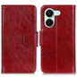 Nappa Texture Horizontal Flip Leather Phone Case, For Redmi A7 Pro 171mm/Poco C85x 5G, For Redmi Turbo 5 Max / Poco X8 Pro Max, For Redmi Turbo 5 5G / Poco X8 Pro 5G, For Redmi Note 15 Pro+ 5G Global 163.3, For Redmi Note 15 5G Global 164mm            ...