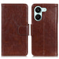 Nappa Texture Horizontal Flip Leather Phone Case, For Redmi A7 Pro 171mm/Poco C85x 5G, For Redmi Turbo 5 Max / Poco X8 Pro Max, For Redmi Turbo 5 5G / Poco X8 Pro 5G, For Redmi Note 15 Pro+ 5G Global 163.3, For Redmi Note 15 5G Global 164mm            ...