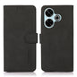 KHAZNEH Matte Texture Leather Phone Case