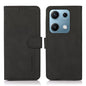 KHAZNEH Matte Texture Leather Phone Case, For Redmi 13x, For  Redmi A5 4G 173.3mm, For Redmi A5 4G 171.7mm / Poco C71, For Redmi Note 14S 4G, For Redmi K80 / K80 Pro, For Redmi Note 14 4G 164.84mm
