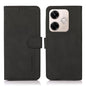 KHAZNEH Matte Texture Leather Phone Case, For Redmi 13x, For  Redmi A5 4G 173.3mm, For Redmi A5 4G 171.7mm / Poco C71, For Redmi Note 14S 4G, For Redmi K80 / K80 Pro, For Redmi Note 14 4G 164.84mm