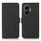 KHAZNEH Matte Texture Leather Phone Case, For Redmi Turbo 4 Pro, For Redmi Turbo 4, For Redmi 14C 4G, For Xiaomi Redmi 13 4G