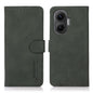 KHAZNEH Matte Texture Leather Phone Case, For Redmi K80 / K80 Pro, For Redmi Note 14 4G 164.84mm, For Redmi Turbo 4 Pro, For Redmi Turbo 4, For Redmi 14C 4G, For Xiaomi Redmi 13 4G