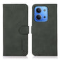 KHAZNEH Matte Texture Leather Phone Case, For Redmi Note 15 Pro 4G Global 163.2mm, For Redmi K90/Poco F8 Pro, For Redmi Note 15 Pro 5G Global 163.6mm, For Redmi 15C 5G / 4G EU 173mm, For Redmi 15 5G Global / 15 4G SEA, For Redmi 15 5G / 4G EU 171mm