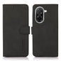 KHAZNEH Matte Texture Leather Phone Case, For Redmi 15 5G Global / 15 4G SEA, For Redmi 15 5G / 4G EU 171mm, For Redmi 13x, For  Redmi A5 4G 173.3mm, For Redmi A5 4G 171.7mm / Poco C71, For Redmi Note 14S 4G