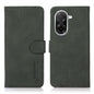 KHAZNEH Matte Texture Leather Phone Case, For Redmi 13x, For  Redmi A5 4G 173.3mm, For Redmi A5 4G 171.7mm / Poco C71, For Redmi Note 14S 4G, For Redmi K80 / K80 Pro, For Redmi Note 14 4G 164.84mm