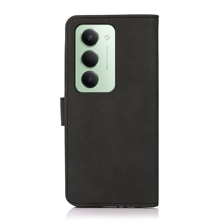 KHAZNEH Matte Texture Leather Phone Case, For Redmi 15 5G Global / 15 4G SEA, For Redmi 15 5G / 4G EU 171mm, For Redmi 13x, For  Redmi A5 4G 173.3mm, For Redmi A5 4G 171.7mm / Poco C71, For Redmi Note 14S 4G