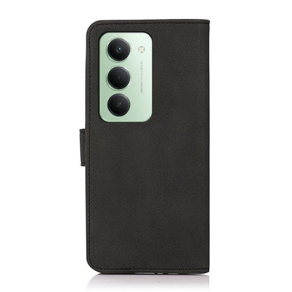 KHAZNEH Matte Texture Leather Phone Case, For Redmi 15 5G Global / 15 4G SEA, For Redmi 15 5G / 4G EU 171mm, For Redmi 13x, For  Redmi A5 4G 173.3mm, For Redmi A5 4G 171.7mm / Poco C71, For Redmi Note 14S 4G