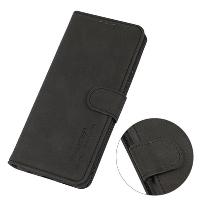 KHAZNEH Matte Texture Leather Phone Case, For Redmi 15 5G Global / 15 4G SEA, For Redmi 15 5G / 4G EU 171mm, For Redmi 13x, For  Redmi A5 4G 173.3mm, For Redmi A5 4G 171.7mm / Poco C71, For Redmi Note 14S 4G