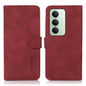 KHAZNEH Matte Texture Leather Phone Case, For Redmi Note 15 Pro 4G Global 163.2mm, For Redmi K90/Poco F8 Pro, For Redmi Note 15 Pro 5G Global 163.6mm, For Redmi 15C 5G / 4G EU 173mm, For Redmi 15 5G Global / 15 4G SEA, For Redmi 15 5G / 4G EU 171mm