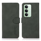 KHAZNEH Matte Texture Leather Phone Case, For Redmi Note 15 Pro 4G Global 163.2mm, For Redmi K90/Poco F8 Pro, For Redmi Note 15 Pro 5G Global 163.6mm, For Redmi 15C 5G / 4G EU 173mm, For Redmi 15 5G Global / 15 4G SEA, For Redmi 15 5G / 4G EU 171mm