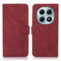 KHAZNEH Matte Texture Leather Phone Case, For Redmi A7 Pro 171mm/Poco C85x 5G, For Redmi Turbo 5 Max / Poco X8 Pro Max, For Redmi Turbo 5 5G / Poco X8 Pro 5G, For Redmi Note 15 Pro+ 5G Global 163.3, For Redmi Note 15 5G Global 164mm                    ...