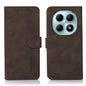 KHAZNEH Matte Texture Leather Phone Case, For Redmi A7 Pro 171mm/Poco C85x 5G, For Redmi Turbo 5 Max / Poco X8 Pro Max, For Redmi Turbo 5 5G / Poco X8 Pro 5G, For Redmi Note 15 Pro+ 5G Global 163.3, For Redmi Note 15 5G Global 164mm                    ...