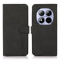 KHAZNEH Matte Texture Leather Phone Case, For Redmi A7 Pro 171mm/Poco C85x 5G, For Redmi Turbo 5 Max / Poco X8 Pro Max, For Redmi Turbo 5 5G / Poco X8 Pro 5G, For Redmi Note 15 Pro+ 5G Global 163.3, For Redmi Note 15 5G Global 164mm                    ...