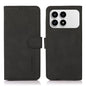 KHAZNEH Matte Texture Leather Phone Case, For Redmi K90 Pro Max/Poco F8 Ultra, For Redmi K90/Poco F8 Pro, For Redmi Note 15 Pro+ 5G Global 163.3, For Redmi Note 15 Pro 5G Global 163.6mm, For Redmi Note 15 5G Global 164mm, For Redmi 15C 5G / 4G EU 173mm